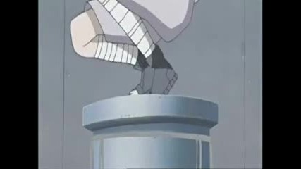Sasuke Vs Orochimaru Final Battle