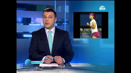 Китайка спечели откритото първенство на Австралия по тенис