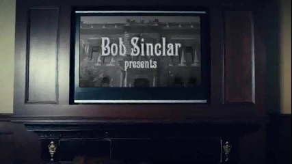 Bob Sinclar- Groupie с превод