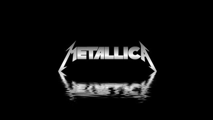 Metallica - Nothing Else Matters Превод = ]