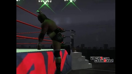 Wwe Vs.ecw - Triple H Entrance