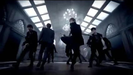 Super Junior - Opera