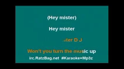 Rihanna - Pon De Replay Karaoke Instrumental