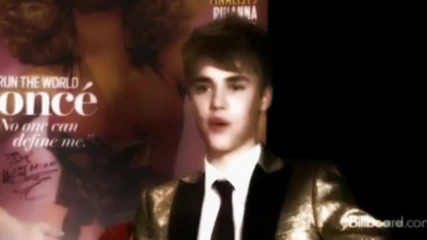 Цялата Истина! Толкова съм щастлив да ви нарека моите Билийбъри - Justin Bieber• We love u, Justin•