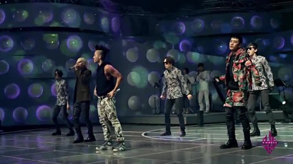 Big Bang - Yg On Air ▶ Love Dust (사랑먼지)