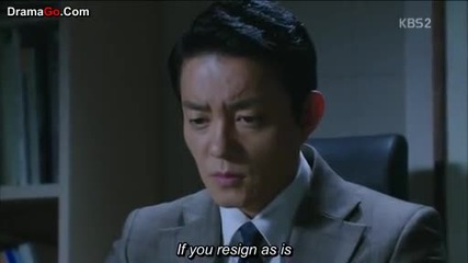 The Prime Minister and I ep 2 part 2