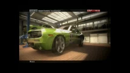 Team Torque Knockouts .. You Wanna Battle