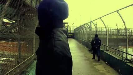Ny State - Leave Me Alone [ Official Music Video H D ]