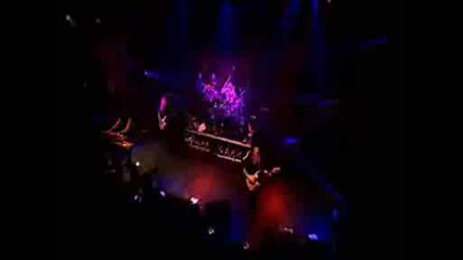 Nightwish - Crimson Tide Deep Blue Sea