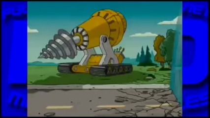 The Simpsons Movie - Full movie in 10 minutes 