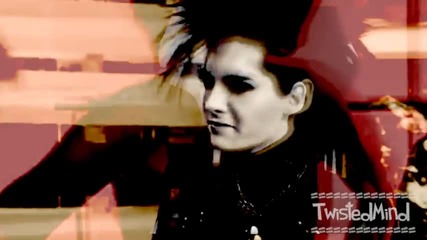 Billejandro Bill Kaulitz ;d