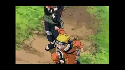 Naruto - Way Of The Ninja