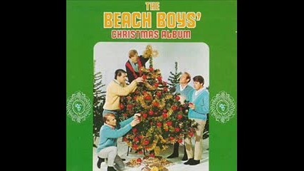 Коледна песен : The Beach Boys - Little Saint Nick