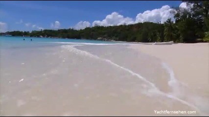Разходка на Сейшелските Острови