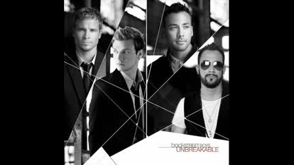 Backstreet Boys - Theres Us (CD Version)