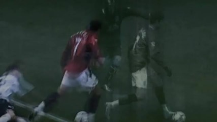Историята на един голям играч - Cristiano Ronaldo - част 1