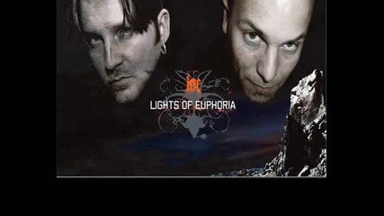 Lights of Euphoria - Fading Moments (namnambulu Remix)