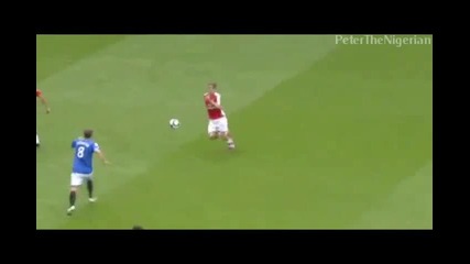 Arsenal Skills Show Hq 