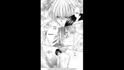 Angel - kaichou wa maid sama