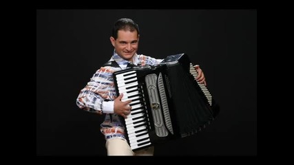 Stefan Georgiev -accordeon -bulgarian folk music -t.in