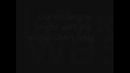 Canze - Verliebt In Dich
