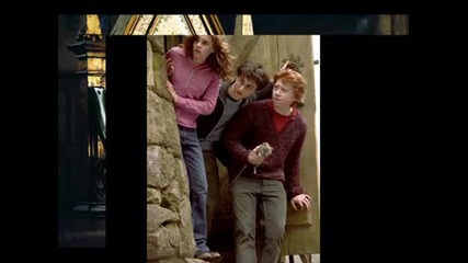 Aviatic - Goodbye Beautiful Day Harry Potter Pics