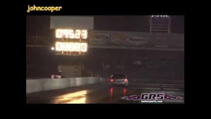 Убийствена Honda S2000