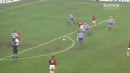 Footballs Greatest - Marco Van Basten