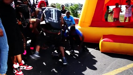 Gloss Da Boss - Stunt So Hard 
