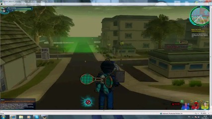Nano 17 Pr Utonium
