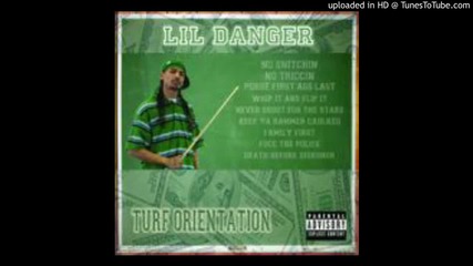 Як Hip-hop!! Lil Danger - Let Me Introduce Myself (ft. Lil Kenny)
