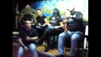 Tana i Chaka Raka