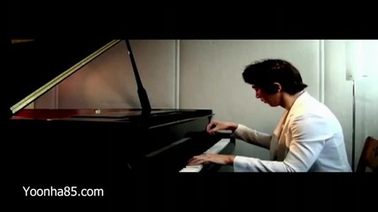 Shinee - Ring Ding Dong ~ Yoonha Hwang Piano Acoustic Cover with lyrics (official) 