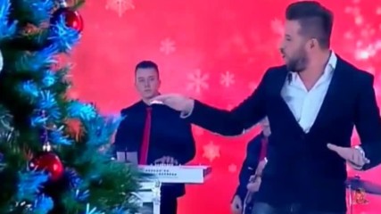 Joce Panov - Ona Prva Sto Se Pamti - Novogodisnja Zurka - Dm sat 2017