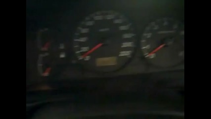 2001 Mazda 323 