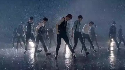 Knk - Rain