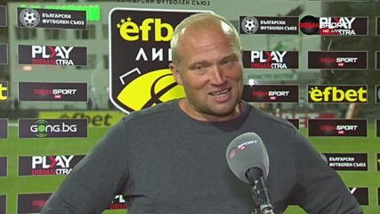 Уорън Фийни: Заслужавахме тази победа