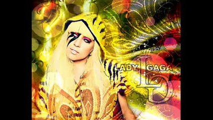 Lady Gaga - Just dance {remix}