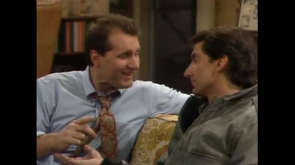 Married With Children S02 Ep8