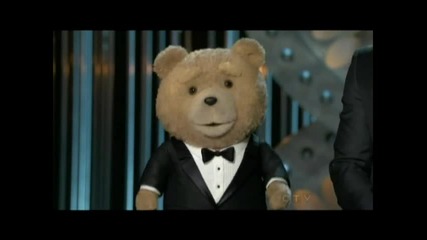Приятелю Тед на Оскарите - 2 част