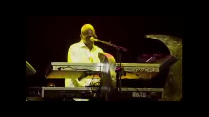 Toto - Rosanna (live 2007)