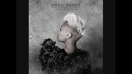 Emeli Sande - Read All About It ( Part 3 )