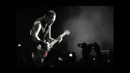 Metallica - The End Of The Line