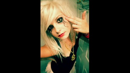 gotini emo girl
