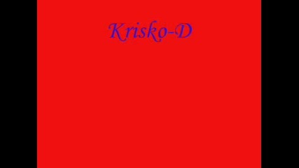 Krisko - Dqlkam Bqlo