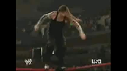 Jeff Hardy - Time of Dying Mv