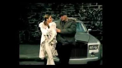 Jennifer Lopez & Fat Joe - Hold You Down