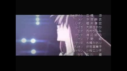 Kaleido Star - Season 2 - Episode 20 [3/3]