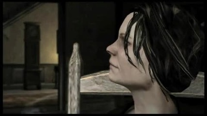 Silent Hill Homecoming Trailer Hq