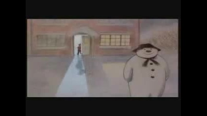 Rainbow - Snowman 